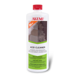 Akemi Acid Cleaner Monte Graniti