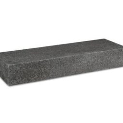 Blockstufe Basalt Scuro 100 35 15 Monte Graniti