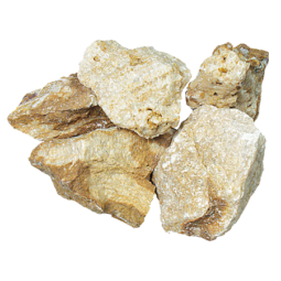 Bruchsteine Zierstein aus Naturstein Monte Graniti