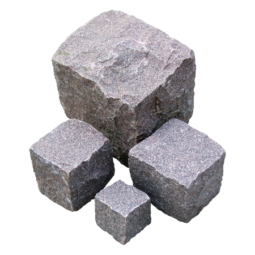 Pflaster Granit Manga Monte Graniti Naturstein