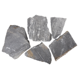 Polygonalplatten Almera Quarzit Monte Graniti