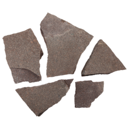 Polygonalplatten Porphyr Monte Graniti