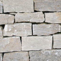 Trockenmauern Muschelkalk Kalkstein