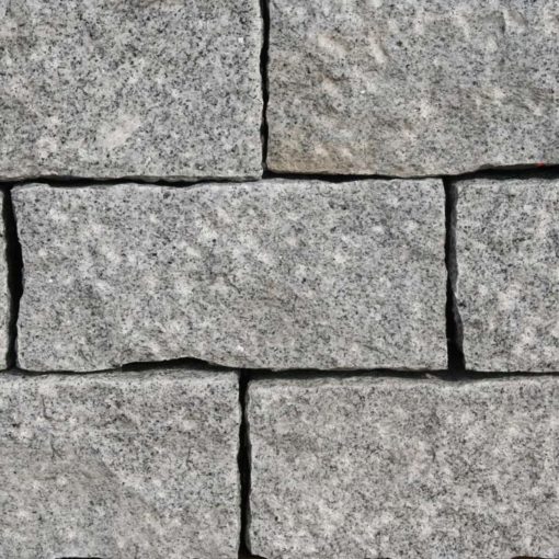 Multi Block Granit Bianco Monte Graniti