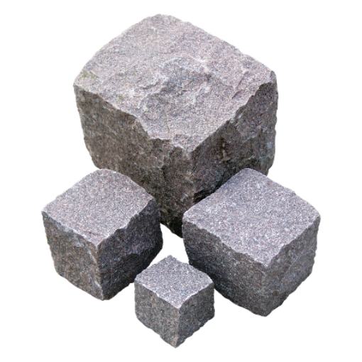 Pflaster Granit Manga Monte Graniti Naturstein